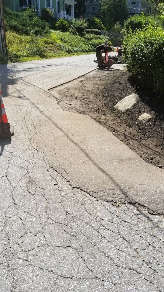 Road Repair