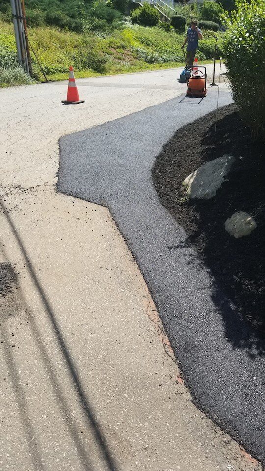 Road Repair