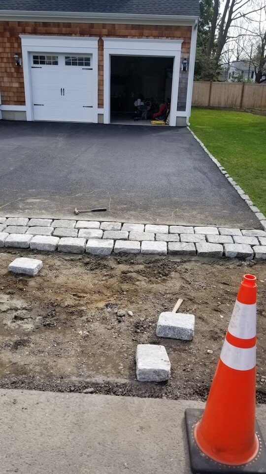Brick Pavers for Driveways