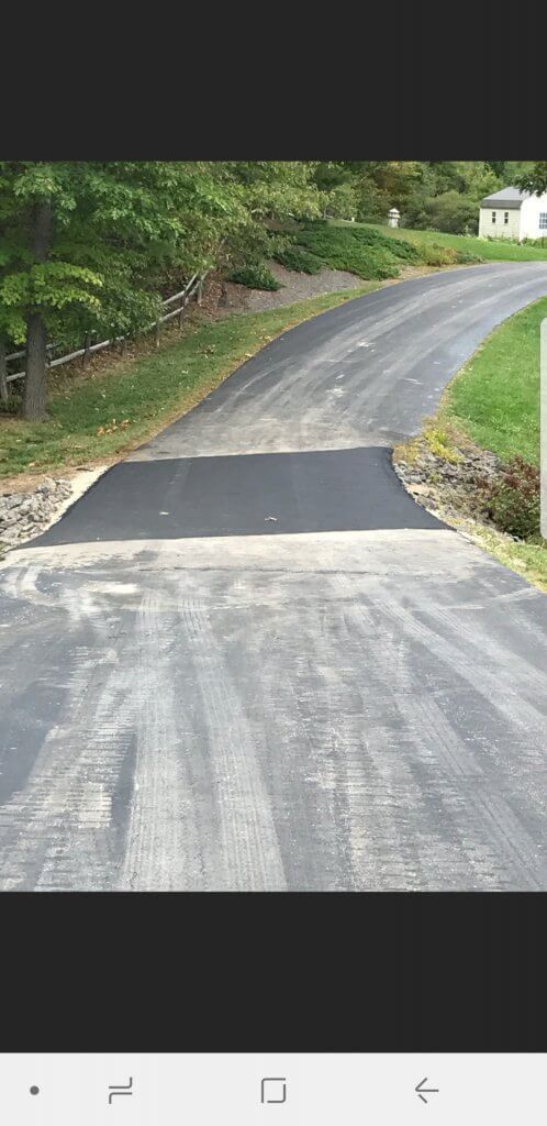 Culverts and Ditch Repair