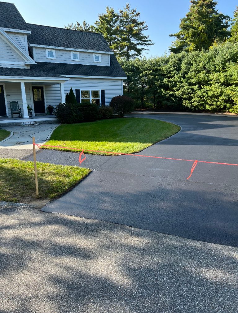 Read more about the article How Long Does Sealcoating Last in Maine?