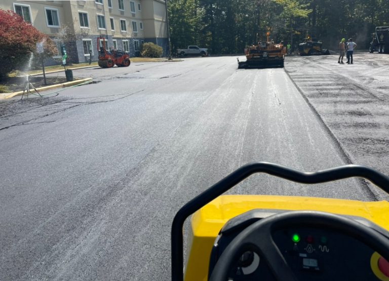 Read more about the article How Much Does Asphalt Paving Cost in Maine? (2026 Guide)
