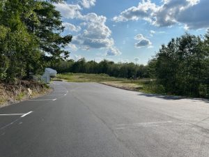 Read more about the article 7 Signs Your Parking Lot Needs Repaving